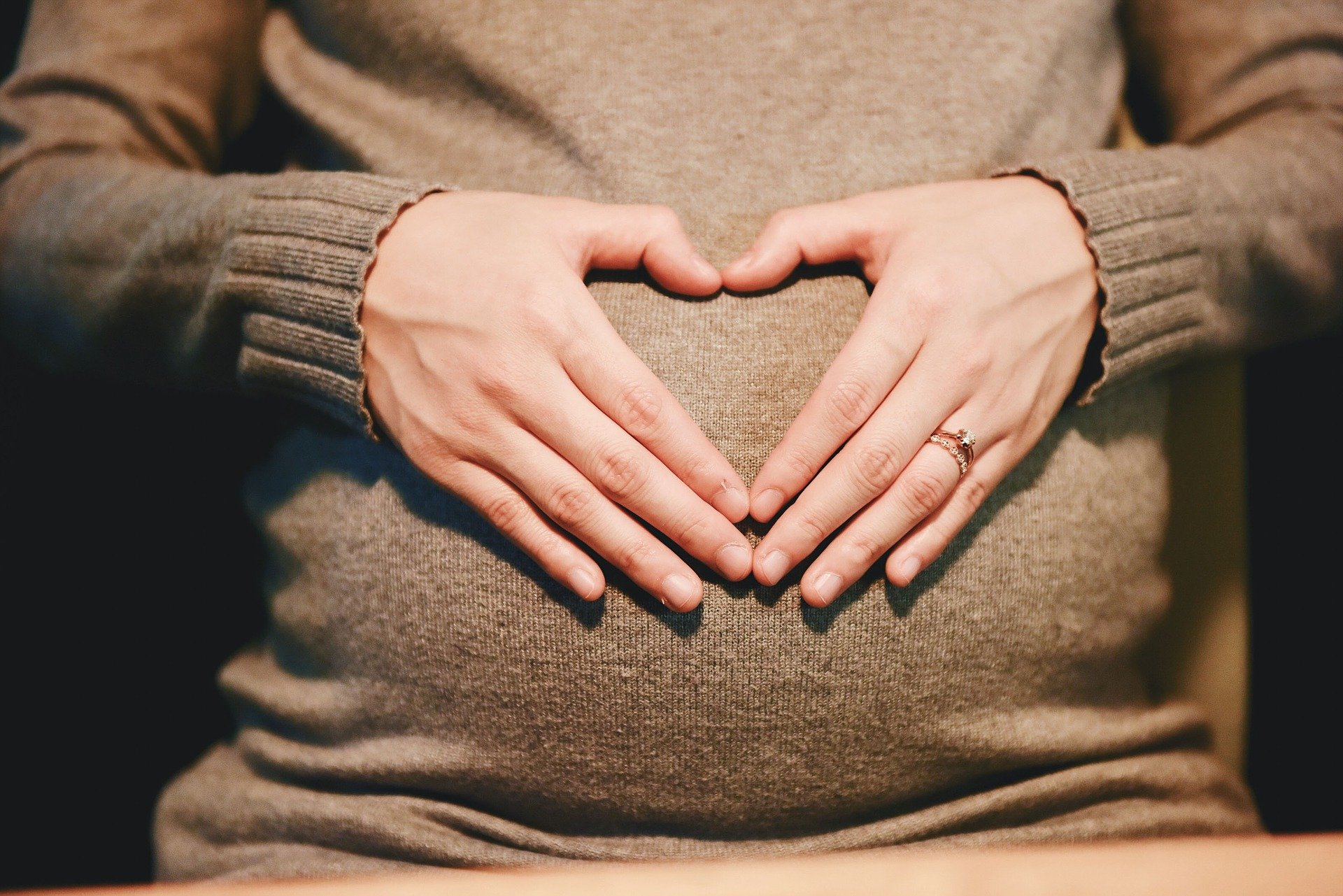 progesteron a zajście w ciąże