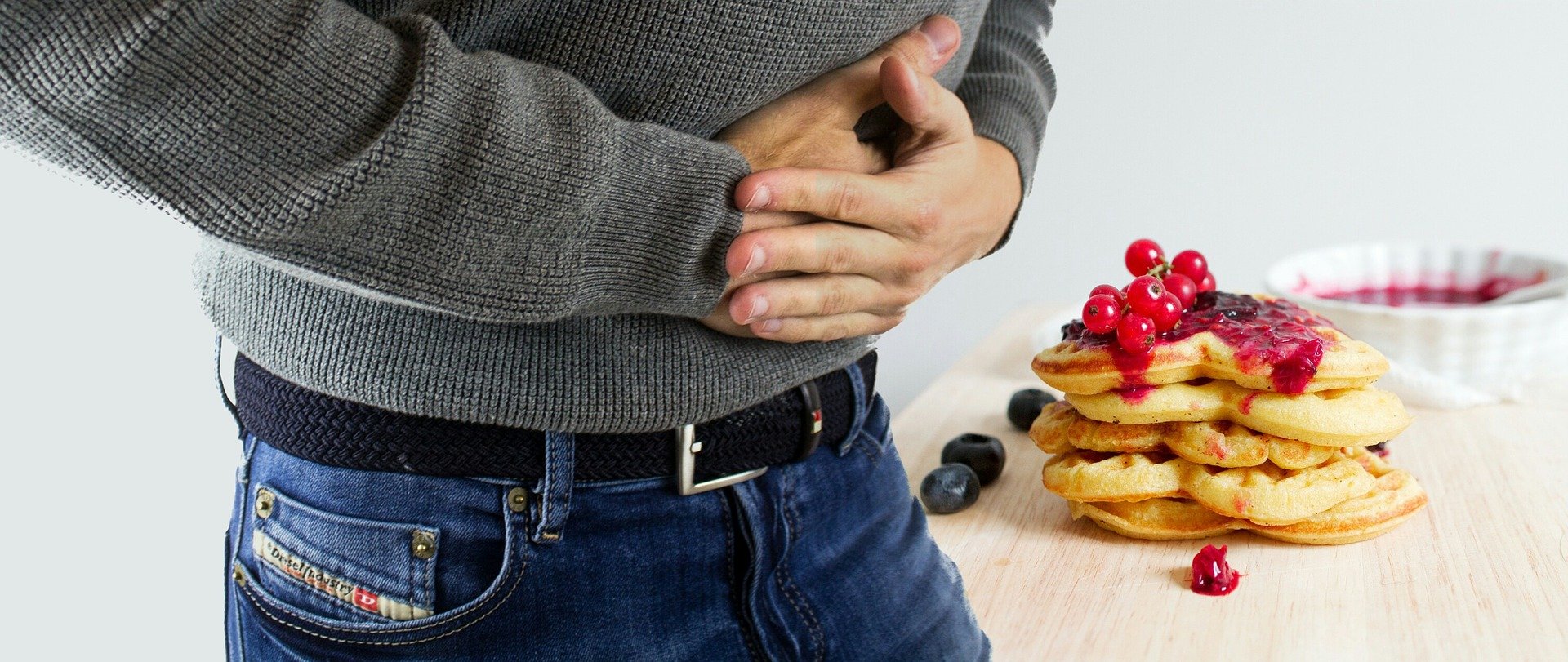 Jedzenie kompulsywne (eating disorder)