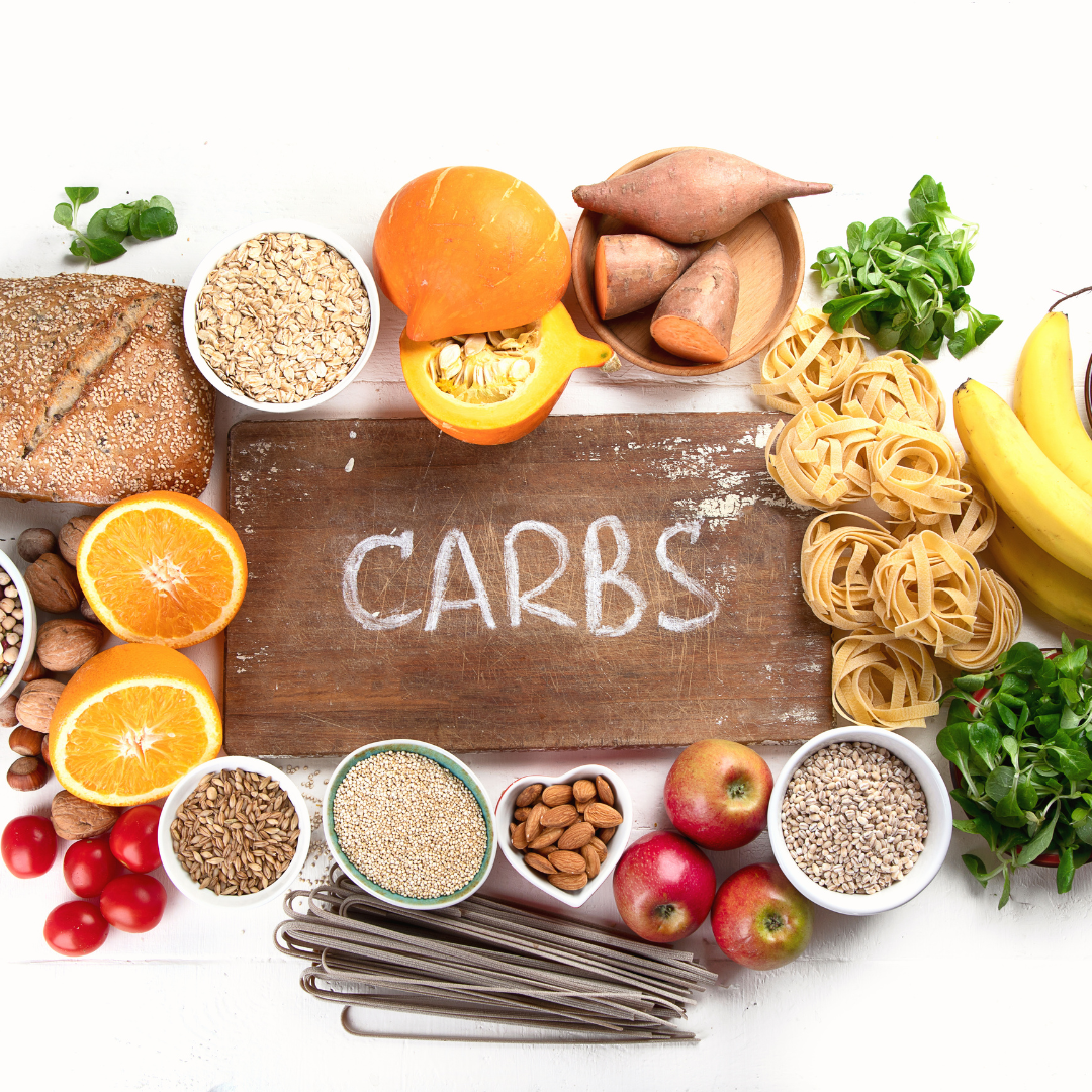 Dieta węglowodanowa – podstawy i zalecenia