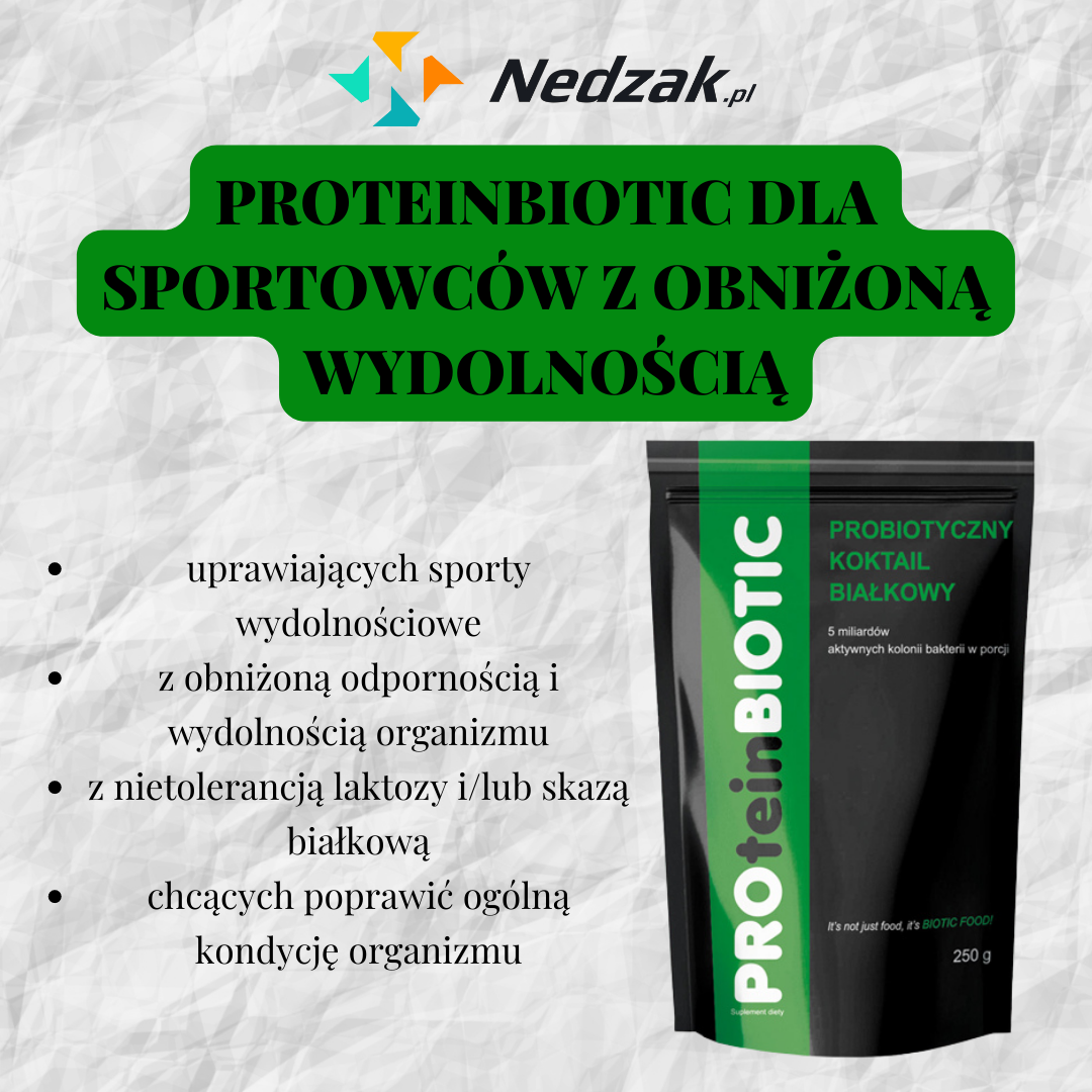 probiotyki 