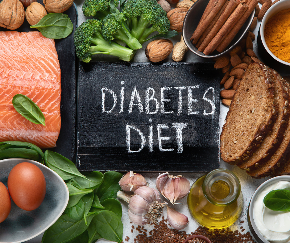 Dieta cukrzycowa- podstawy dla diabetyków