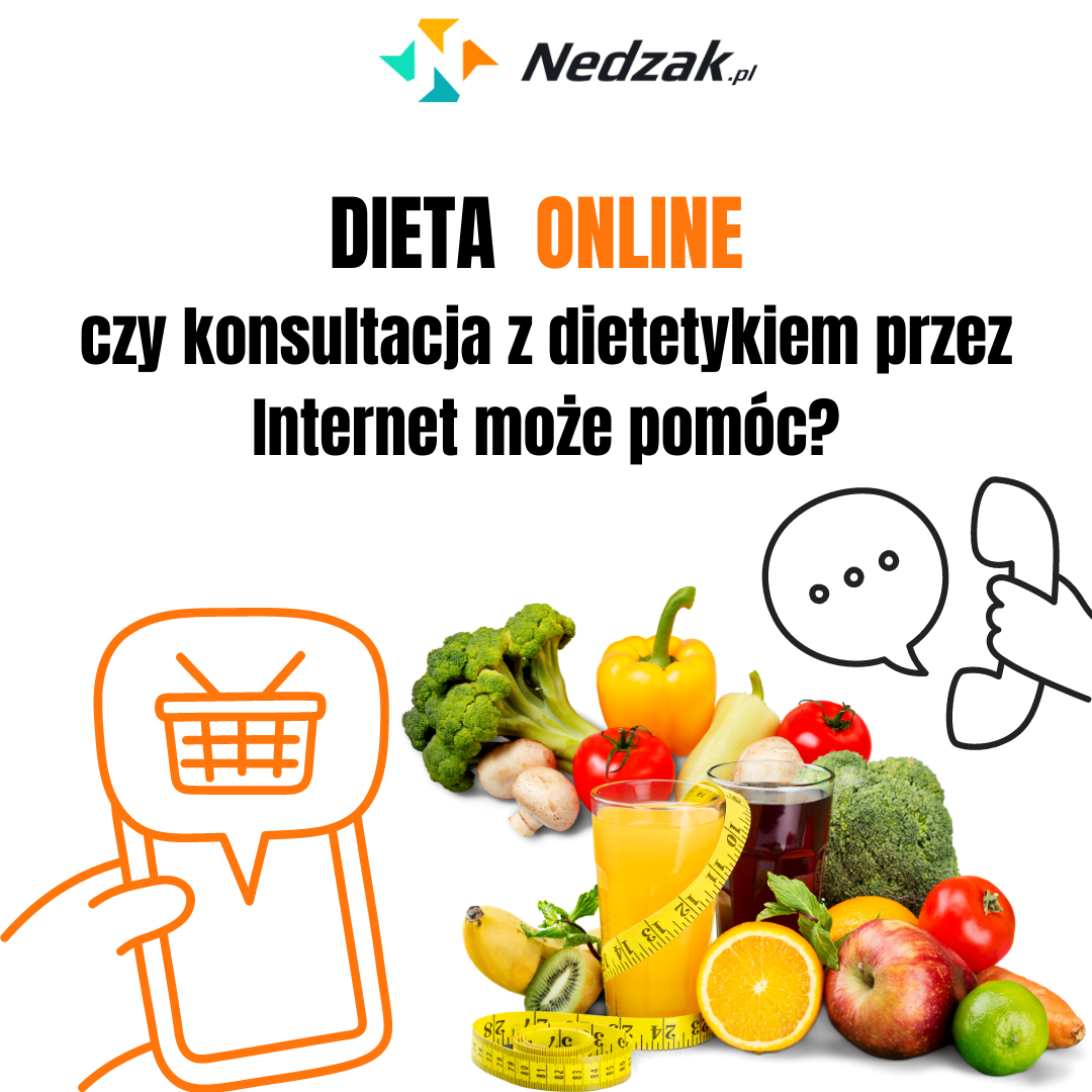 dieta online