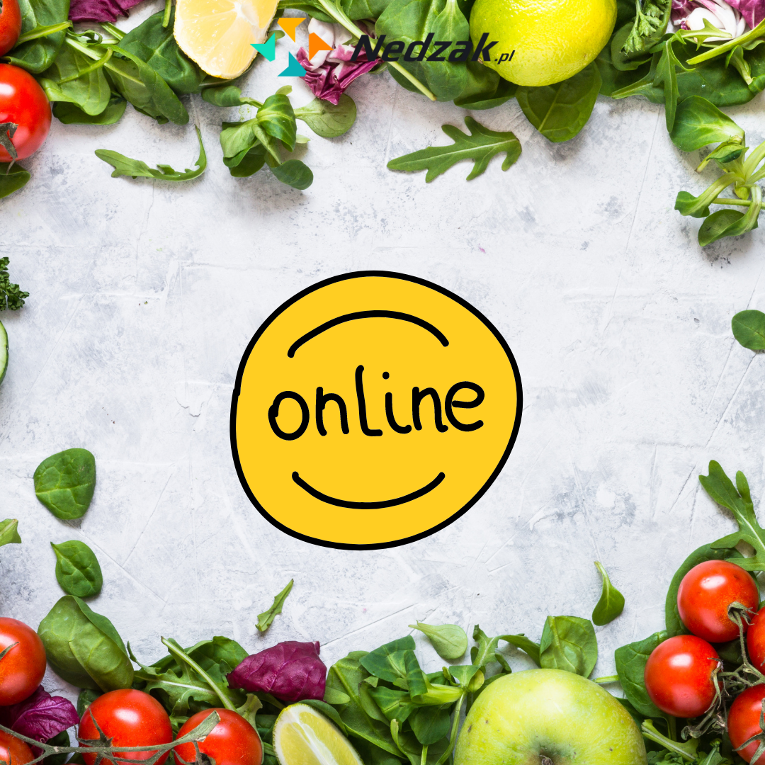 dieta online