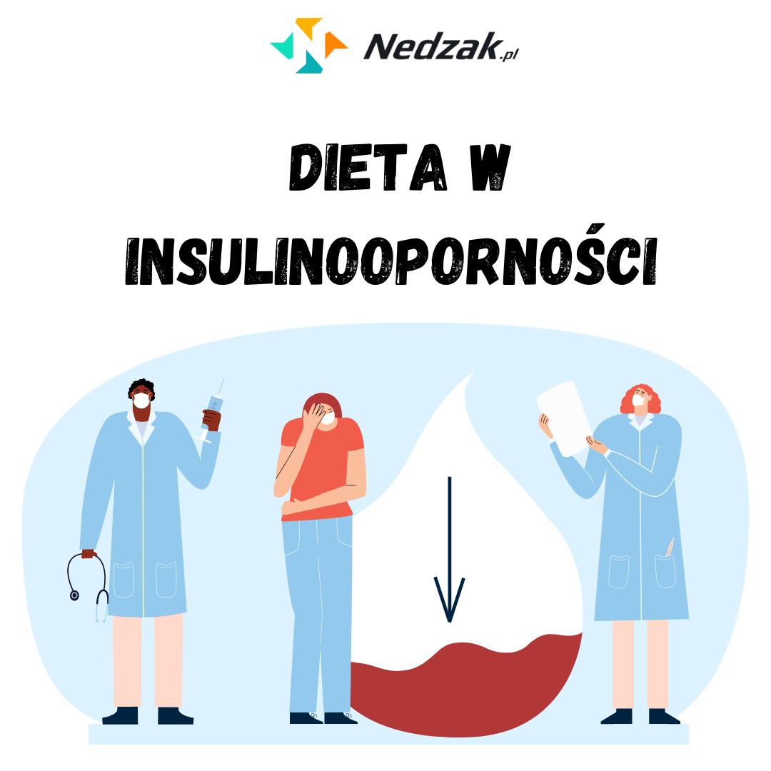 dieta insulinowa