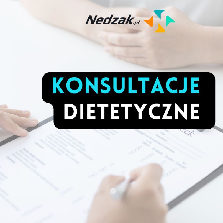 konsultacje dietetyczne online