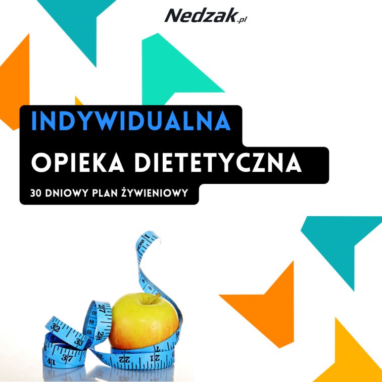 Skuteczny dietetyk w Olsztynie i Online