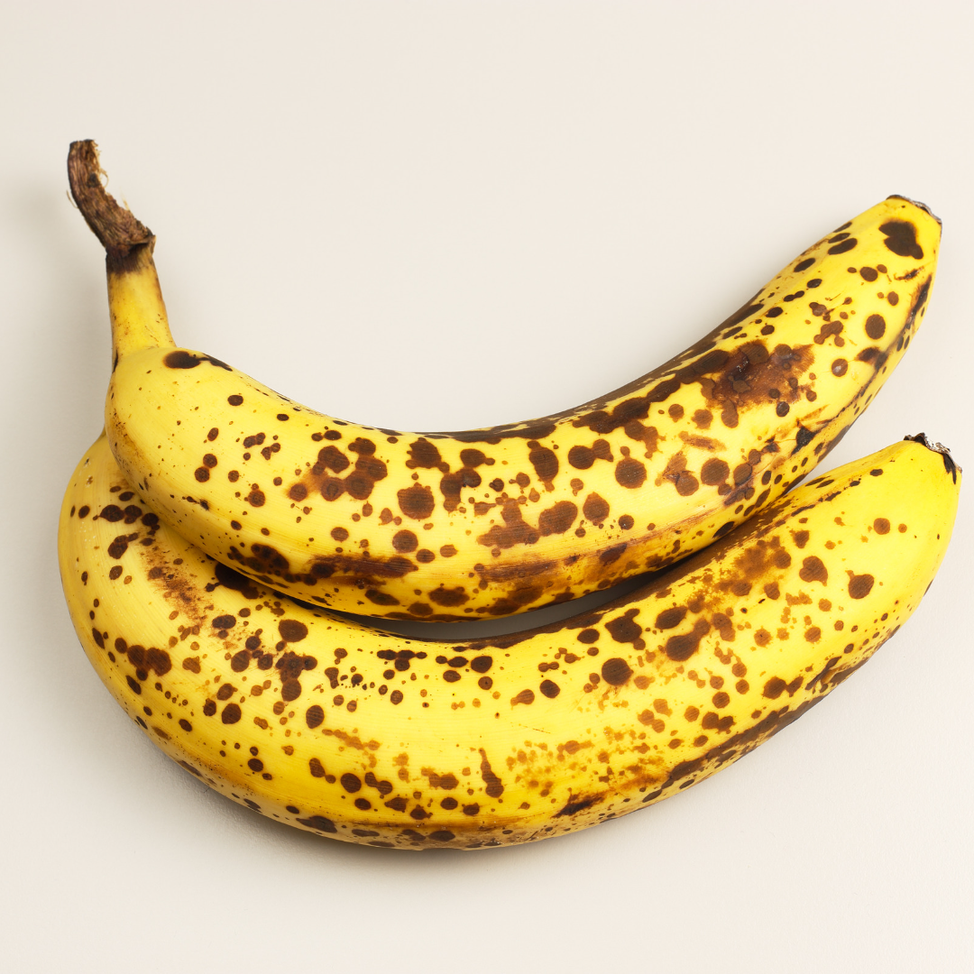 placki bananowe przepis